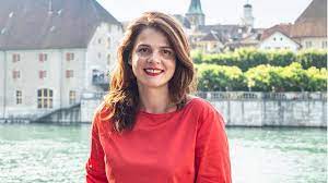Ohne kritik keine entwicklung, sagte anita hugi. Solothurner Filmtage Anita Hugi Ubernimmt Die Leitung Gesellschaft