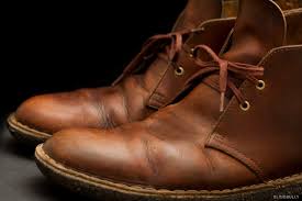 Image result for clark desert boot