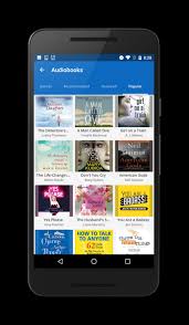 Hoopla is an android application with an online public library of electronic books, audio, cinema, music, graphic novels and television shows. Hoopla For Android Apk Download