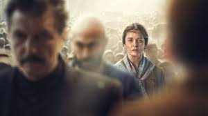 Vizioneaza un episod subtitrat online al serialului fiica ambasadorului. Fatma Pe Netflix Anulat Sau Reinnoit Blog Media Max