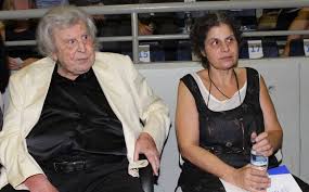 Jun 25, 2021 · ιεροκλησ μιχαηλιδησ εστιαση σταυροσ θεοδωρακησ διαβάστε στο ethnos.gr: Mikhs 8eodwrakhs Sto Nosokomeio Ale3androypolhs Espeysmena H Korh Toy Margarita Eidhseis Nea To Bhma Online
