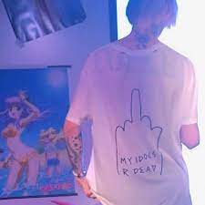 Pin By Kei On Peep Lil Peep Beamerboy Lil Peep Hellboy Peeps