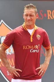 This is a modern interpretation of one of roma's most famous and unconventional kits ever, said scott munson, vp nike football apparel. New Roma Kit 13 14 As Roma Home Jersey 2013 2014 Football Kit News