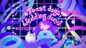 Bee and PuppyCat #107 - Toast (Episode)