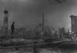 The aftermath of an earthquake can be devastating, but it's important that you are alert and focused after an earthquake strikes. Earthquake Aftermath Can Cause More Devastation Than The Quake Itself Earth Com