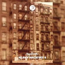 Heavy Archives 8 | JAZZSOON | The Jazzsoon