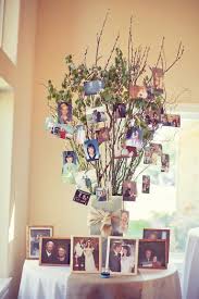 35 Simple Diy Wedding Decoration Ideas On A Budget Wedding Weddingde Wedding Anniversary Decorations 50th Wedding Anniversary Party 40th Wedding Anniversary