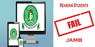 Reasons Students Fail Jamb Why Do Students Fail Jamb Jamb Cbt Exam Tecteem Student Exam Student Writing