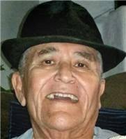 George Baca Obituary (2015)