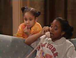 The Cosby Show 1984
