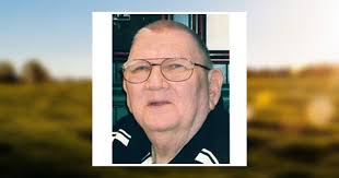Robert "Bob" Frank Tully Obituary January 18, 2019