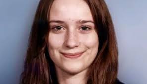 The Disappearance of Ashley Goodrich