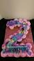 1 Tier Doc Mcstuffins Birthday Cake