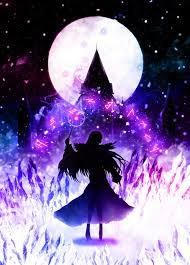 animepopheart ハラダミユキ スカサハ スカディ scathach skadi fate grand order republished w permission visit my fb insta twitter 壁紙 アニメ イラスト かっこいい 壁紙 アニメ
