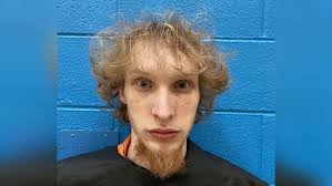 Redding Topic Felony charges