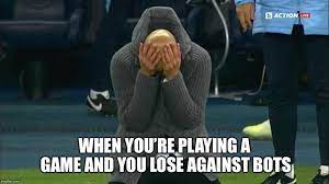 Manchester city football club is an english football club based in manchester that competes in the premier league, the top flight of english football. Ggwp Manchester City Vs Tottenham Spurs Memes