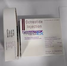 Image result for Octreotide