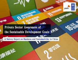 Building on the relative success of the millennium development goals, nepal is committed to pursuing and achieving the sustainable development goals (sdgs) by 2030. Private Sector Awareness Of The Sdgs A Survey Report On Business And Sustainability In China Sdg Business Hub
