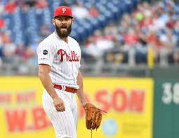 He previously played for t. Jake Arrieta Chicago Cubs To Reunite For 2021 Mlb Season