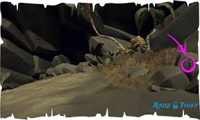 The shark awaits in lonely rocks near twin palms, beneath the great rock spine of the island. The Shroudbreakers Guide Wolfpackgamingblogs Webseite
