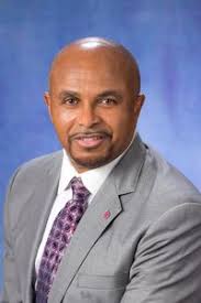 Hubert Brown (Florida)