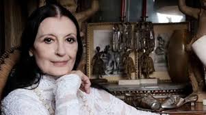 Aveva 84 anni e da tempo lottava contro un tumore. E Morta Carla Fracci Addio Alla Leggenda Della Danza Cronaca Lanazione It