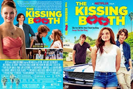 2020, lesz ingyenes élő film a csókfülke 2. Romantikus A Csokfulke The Kissing Booth 2018 720p