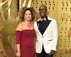 Jul 01, 2021 · looks like we can add don cheadle and bridgid coulter to the growing list of celebrities that secretly married this past year. Don Cheadle Wife Bridget Coulter Marry In Secret Wedding