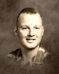 Obituary for Ben Leroy Schuette