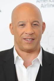 Актер, продюсер, режиссер, сценарист, актер: Vin Diesel Steckbrief Bilder Und News Web De