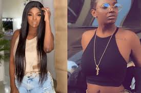 Annie idibia cries out over 2face's relationship with baby mama pero adeniyi. Someday Nigeria Will Heal Annie Idibia Says As She Celebrates Freedom In Sa Newspaper Arena