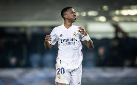 This is vinicius jr's world and we're just living in it. Cria Do Flamengo Vinicius Junior E Jogador Mais Valioso Do Real Madrid Confira Valores Flamengo Coluna Do Fla