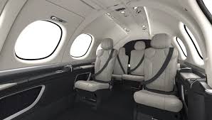 Cirrus Vision Jet 12 New Jets Helicopters And Flight Services Debut In Florida At Nbaa