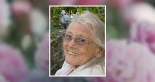 Gladys Hammel Obituary September 23, 2022