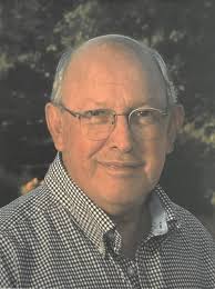 Alfred Ladd Obituary