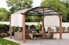 Maybe you would like to learn more about one of these? The 8 Best Pergola Kits Of 2021