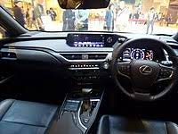 From wikimedia commons, the free media repository. Lexus Ux Wikipedia