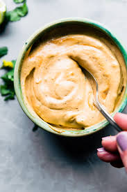 This easy classic deviled eggs recipe uses real mayonnaise and one special secret ingredient sprinkled on top will make these disappear as fast as you can bring them out. Easy Deviled Eggs With Homemade Chipotle Mayo Paleo Cotter Crunch