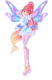 Bloom Tynix Fadas