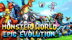 Jun 24, 2021 · monster masters mod apk 11.0.7902 (unlimited money, diamonds) download the latest monster masters mod apk for android to train adorable creatures, create your strategy and get ready for battle. Descargar Monster World Epic Evolution Gratis Para Android Mob Org