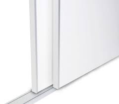 1 x 2500 mm doppelläufige führungsschiene oben. Schiebetur Bausatz Bodensystem Standard Hibitaro Bausatze Shop