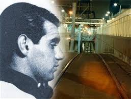 Buffalo Police Then and Now