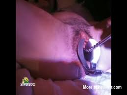 Peehole: Close up female urethral sounding with… ThisVid.com