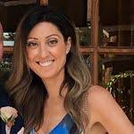 Linda Cozza's Instagram, Twitter & Facebook