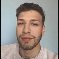 Oscar Davalos's Instagram, Twitter & Facebook