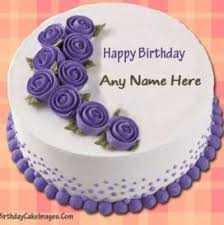 Happy Birthday Cake With Name Edit For Boys Happy Birthday Cake Images With Name Editor Happy Birthday Cake Pictures Happy Birthday Cake Images Happy Birthday Cakes