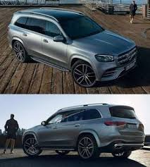 2020 Mercedes Benz X166 Gls Class Gls Gls63 Amg Gls450 Gls580 Mercedes Benz Gl Mercedes Benz Gl Class Mercedes Amg