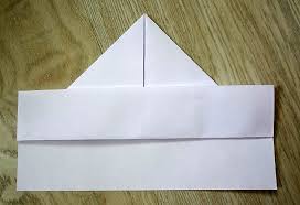 Lipat tepi bawah dengan cara yang sama. Kirim Dari Origami Modular Kerajinan Untuk Tk School Boat Boat Langkah Langkah Demi Langkah Lipat Foto