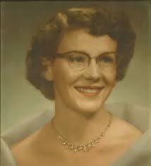 Tribute for Betty Joan Bruner