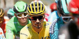 And yesterday's stage one report by jeremy whittle. Tour De France Laurent Jalabert Alaphilippe Va Jouer Le Classement General Le Tour De France 2021 A Brest Le Telegramme